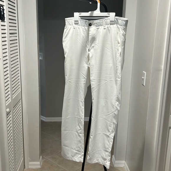 Men’s Under Armour golf pants - Picture 1 of 5